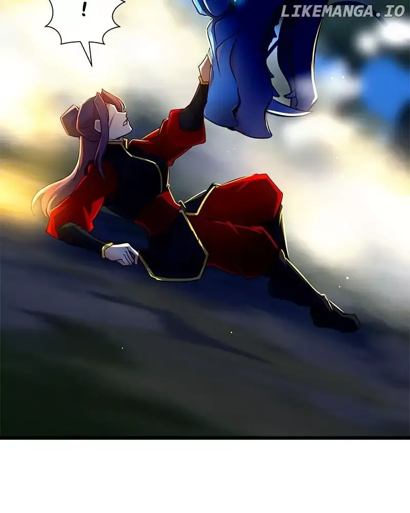 Subzero Chapter 212 page 58