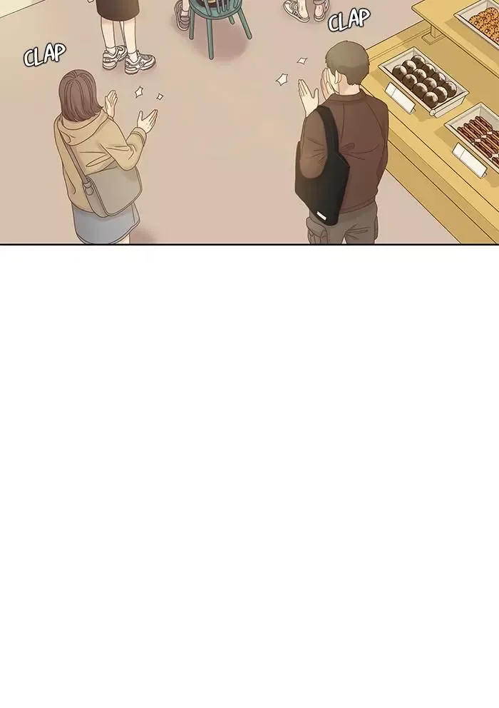 Girl's World Chapter 242 page 67