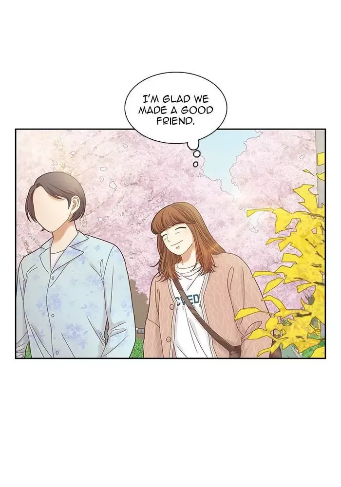 Girl's World Chapter 242 page 74