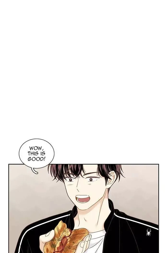 Girl's World Chapter 230 page 25