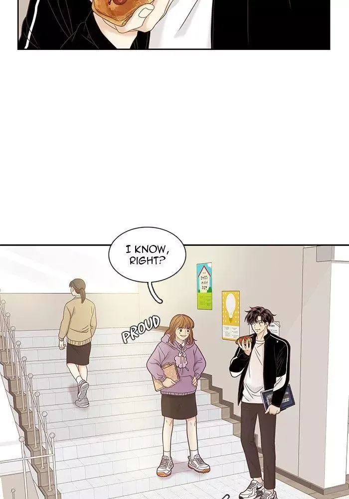 Girl's World Chapter 230 page 26