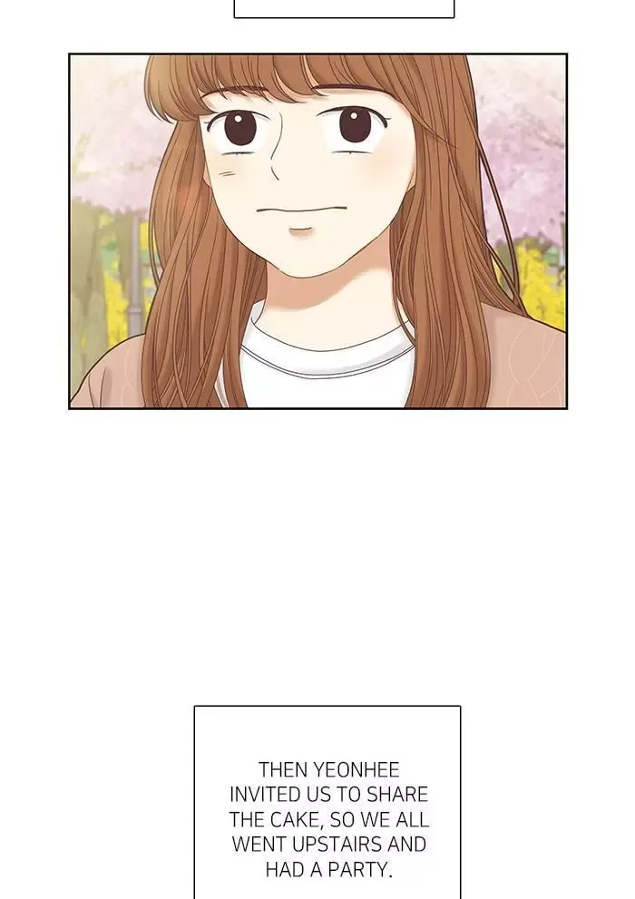 Girl's World Chapter 242 page 71