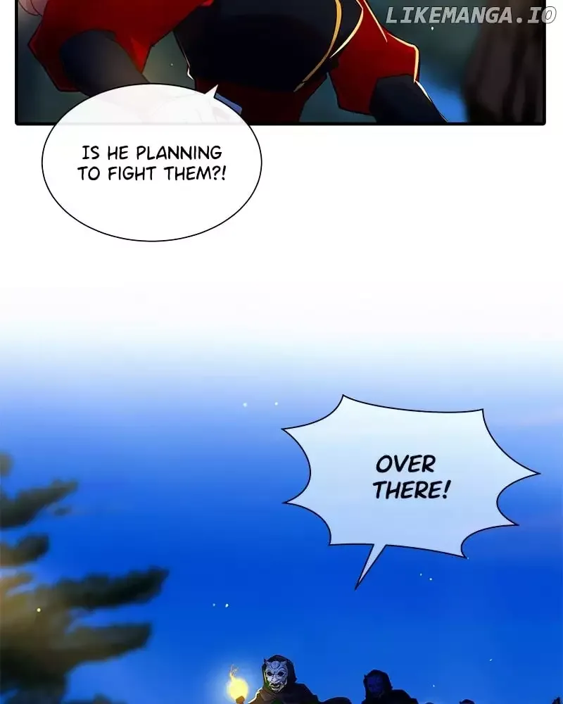 Subzero Chapter 212 page 64