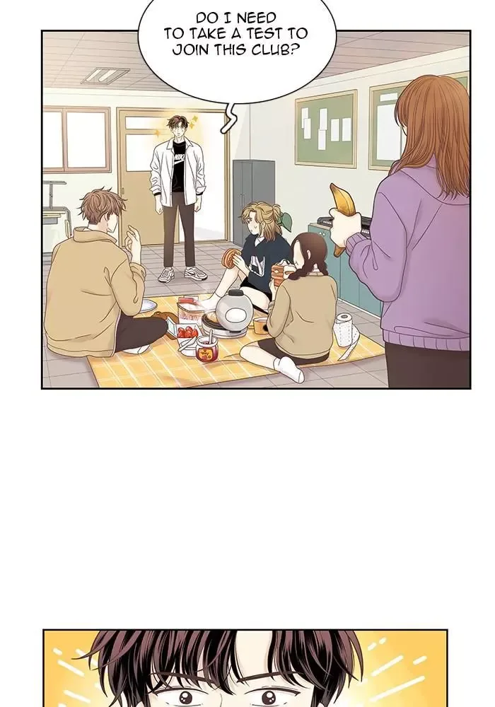 Girl's World Chapter 240 page 99