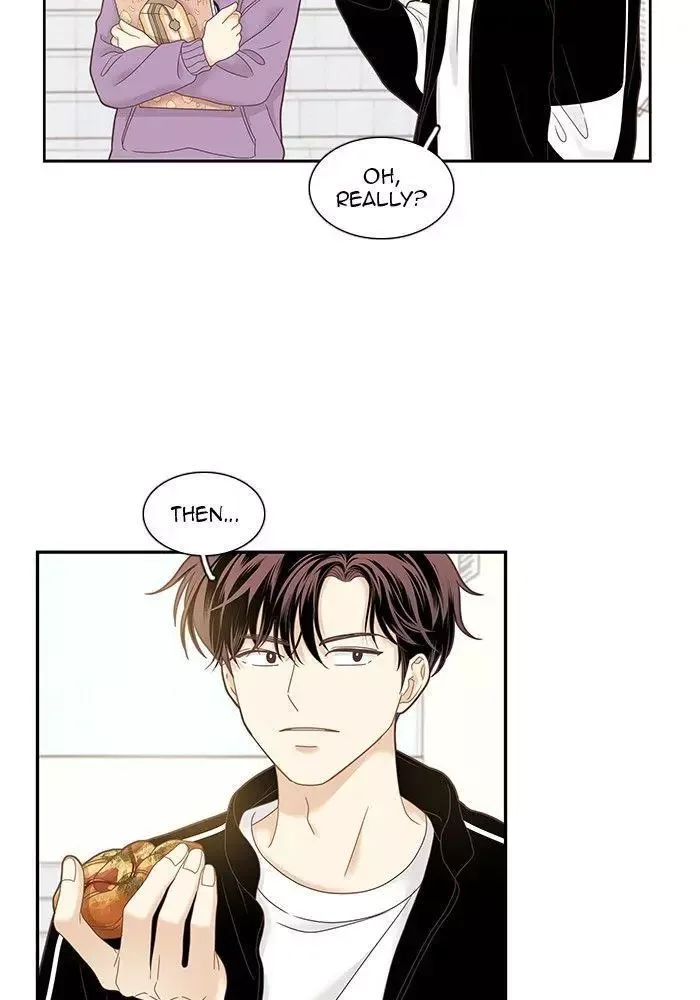 Girl's World Chapter 230 page 28