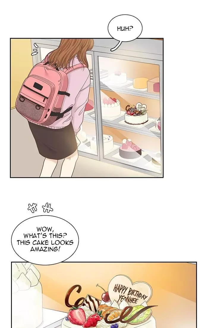 Girl's World Chapter 241 page 79