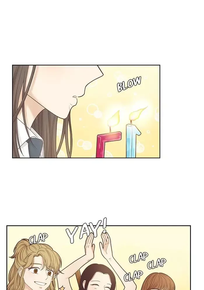 Girl's World Chapter 242 page 65