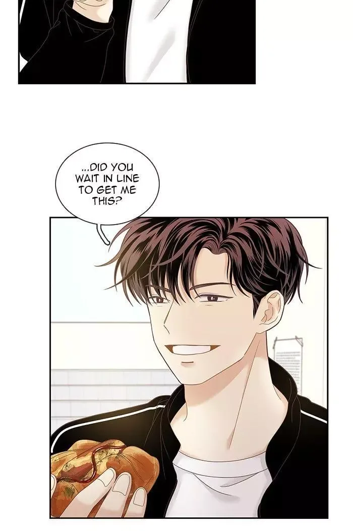 Girl's World Chapter 230 page 29