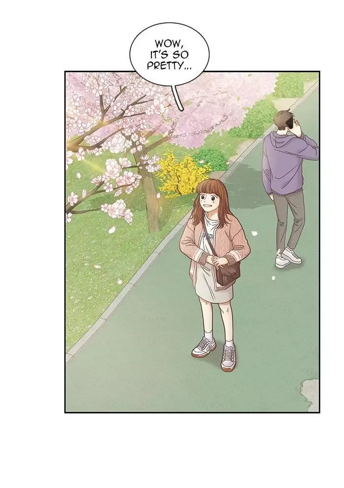 Girl's World Chapter 242 page 75