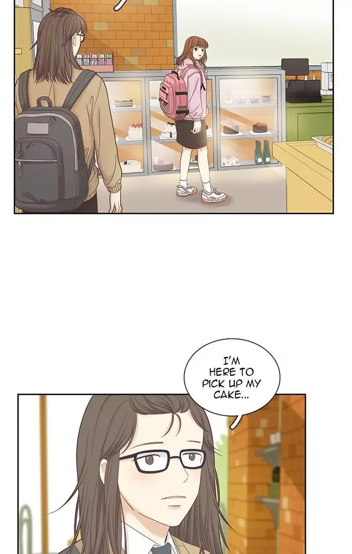 Girl's World Chapter 241 page 83