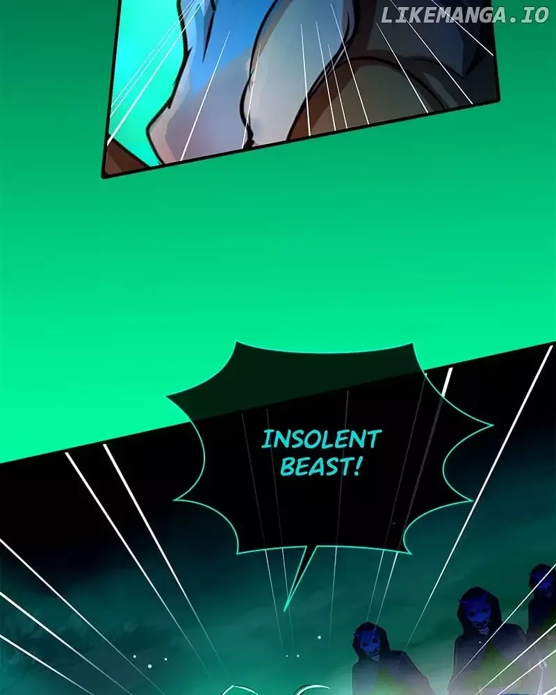 Subzero Chapter 212 page 74