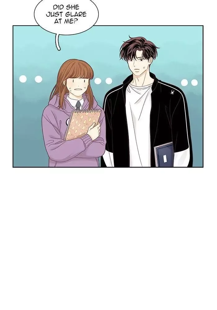 Girl's World Chapter 230 page 43