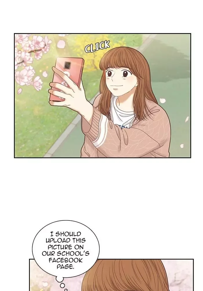Girl's World Chapter 242 page 76