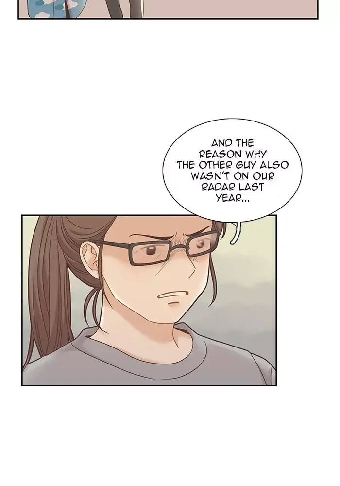 Girl's World Chapter 244 page 6