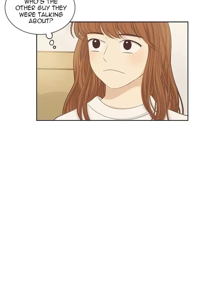 Girl's World Chapter 244 page 13