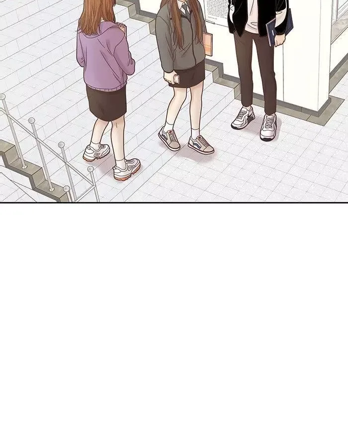 Girl's World Chapter 230 page 40