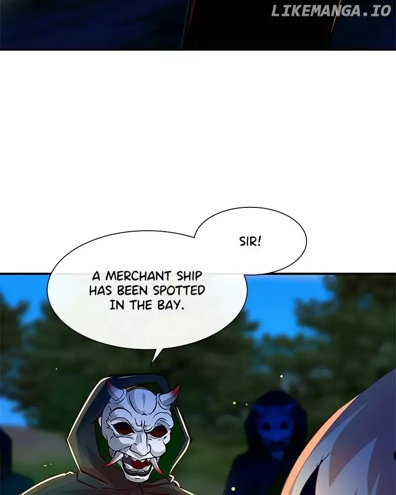 Subzero Chapter 212 page 85