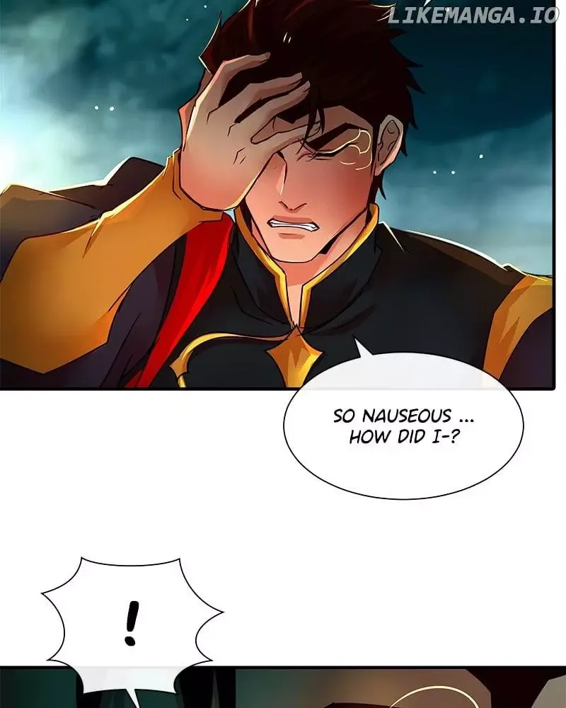 Subzero Chapter 213 page 5