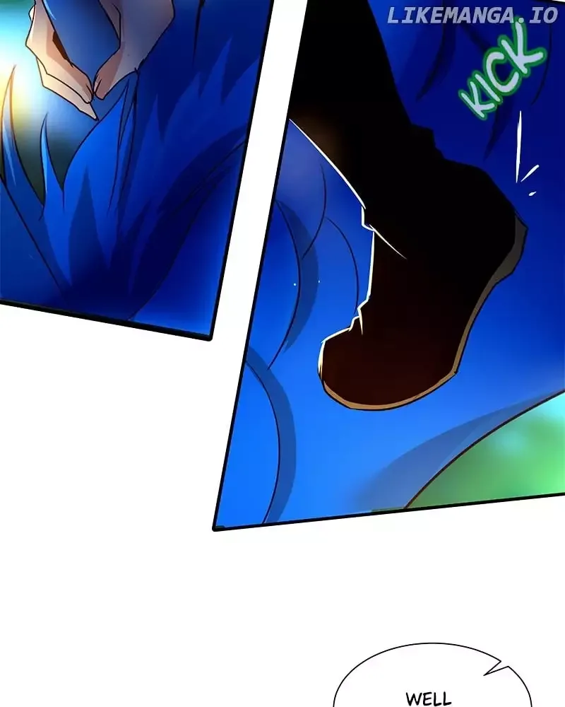 Subzero Chapter 212 page 88