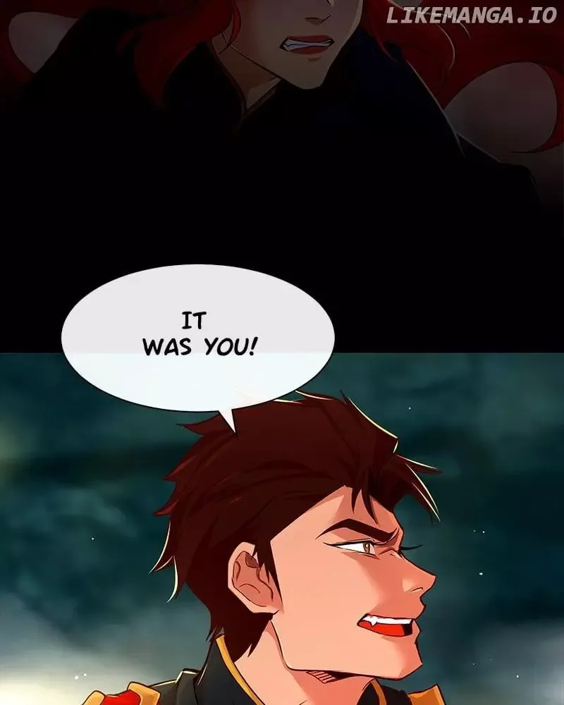 Subzero Chapter 213 page 25