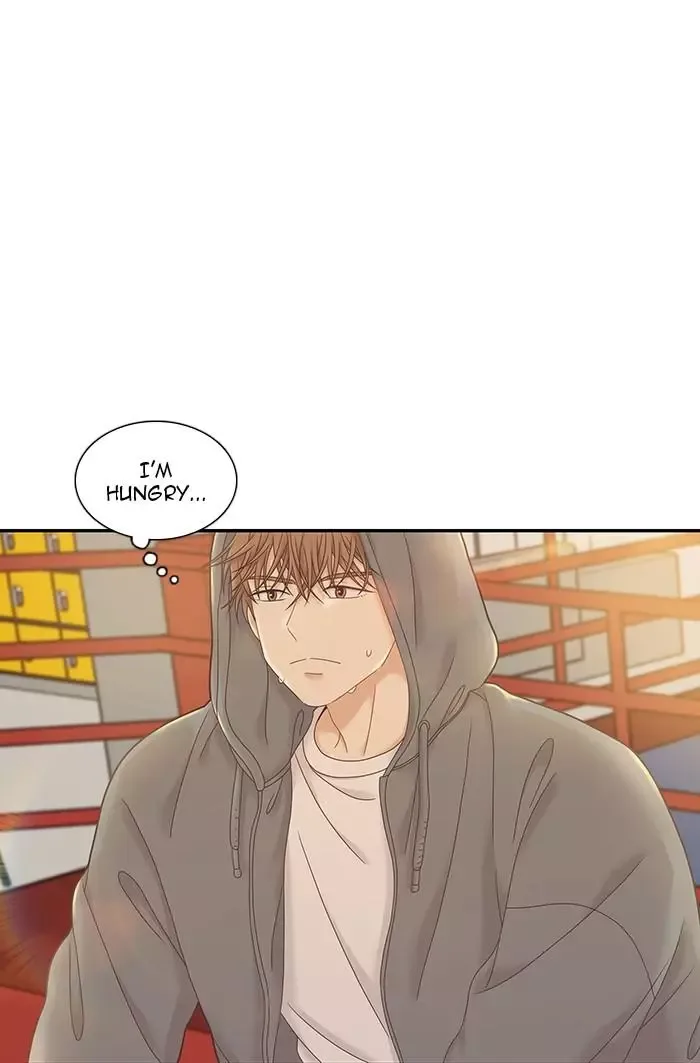 Girl's World Chapter 244 page 19