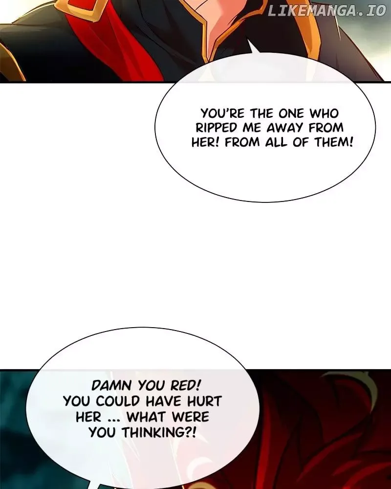Subzero Chapter 213 page 26