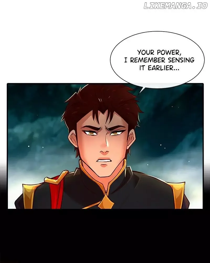 Subzero Chapter 213 page 22