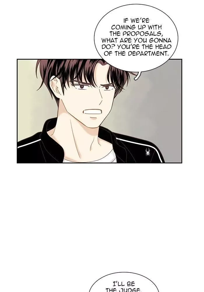 Girl's World Chapter 230 page 53