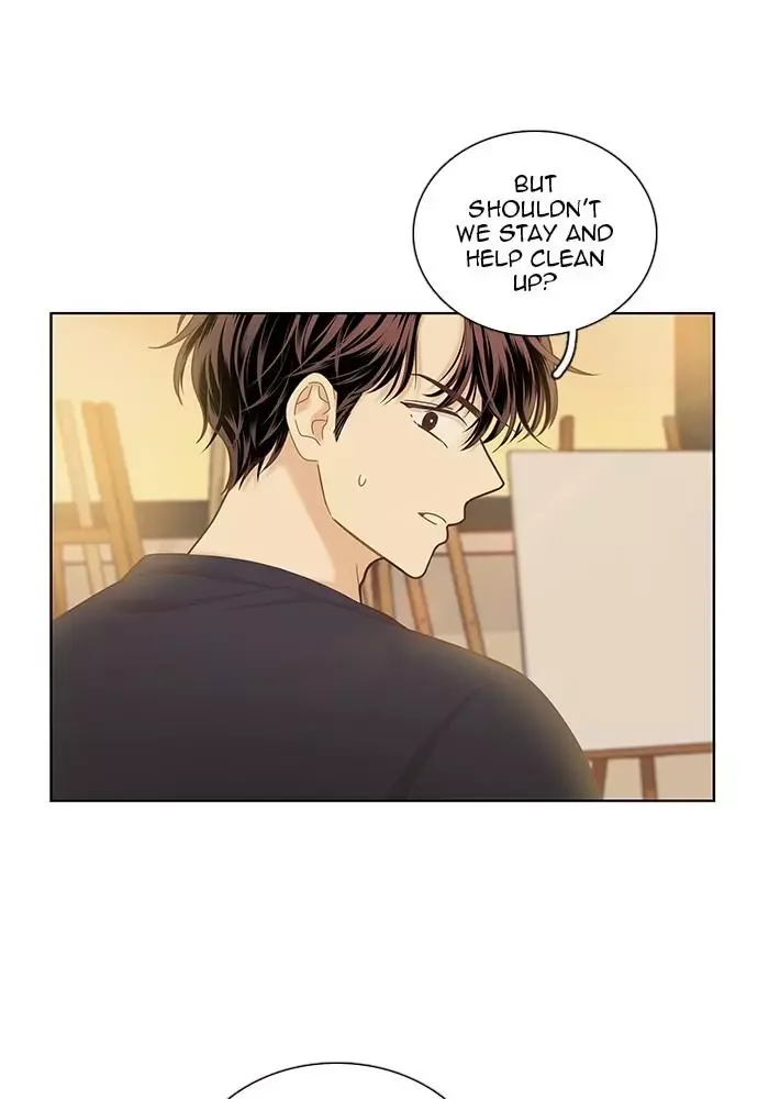 Girl's World Chapter 244 page 31