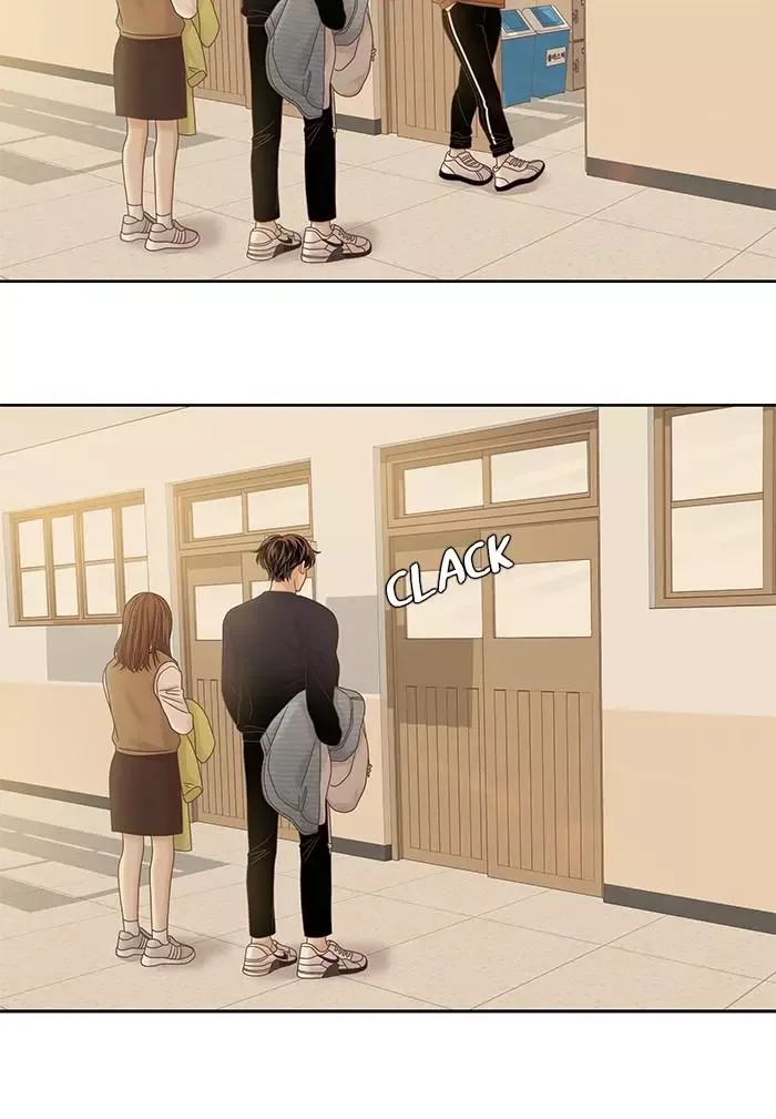 Girl's World Chapter 244 page 34