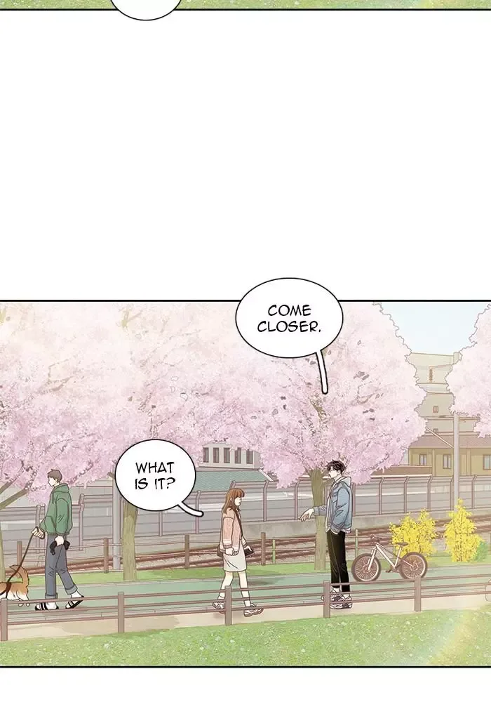 Girl's World Chapter 243 page 10