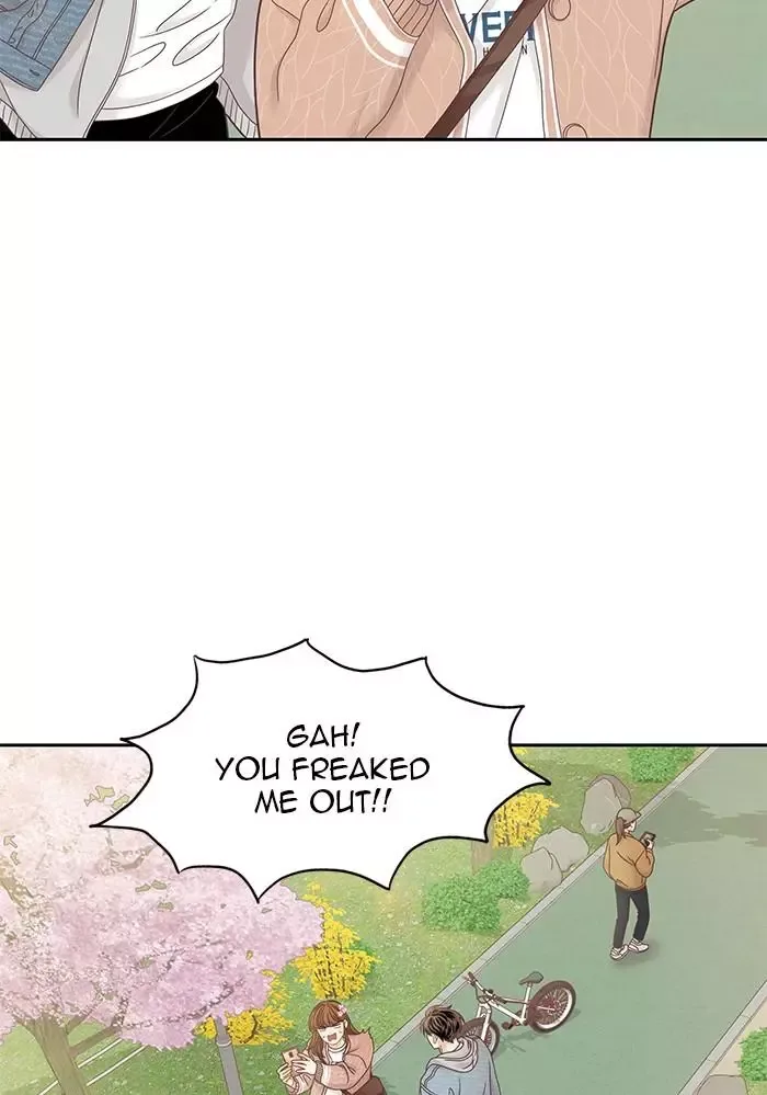 Girl's World Chapter 243 page 5