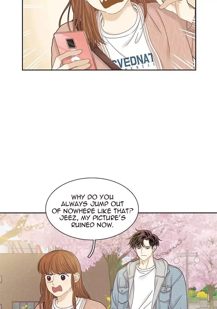Girl's World Chapter 243 page 7