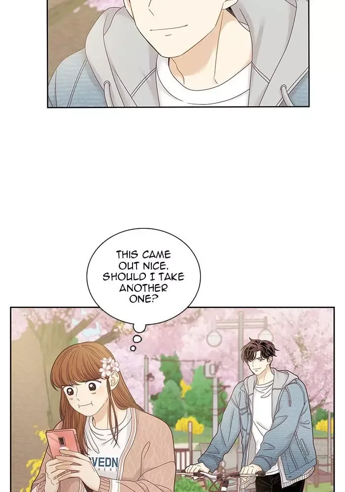 Girl's World Chapter 243 page 3