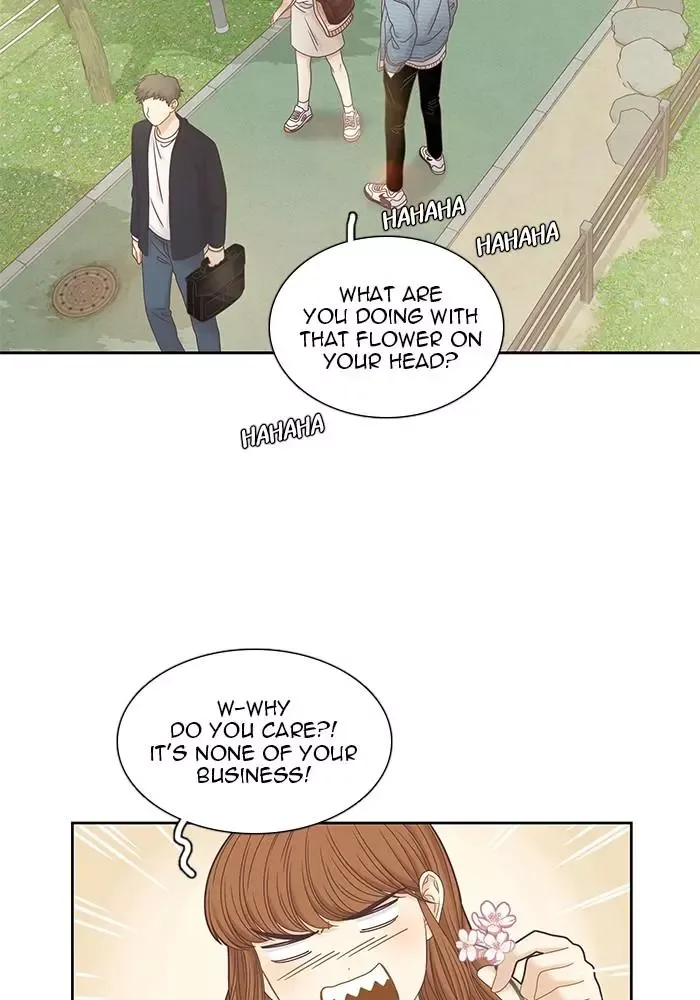 Girl's World Chapter 243 page 6