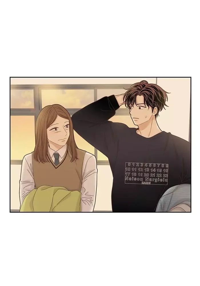 Girl's World Chapter 244 page 35
