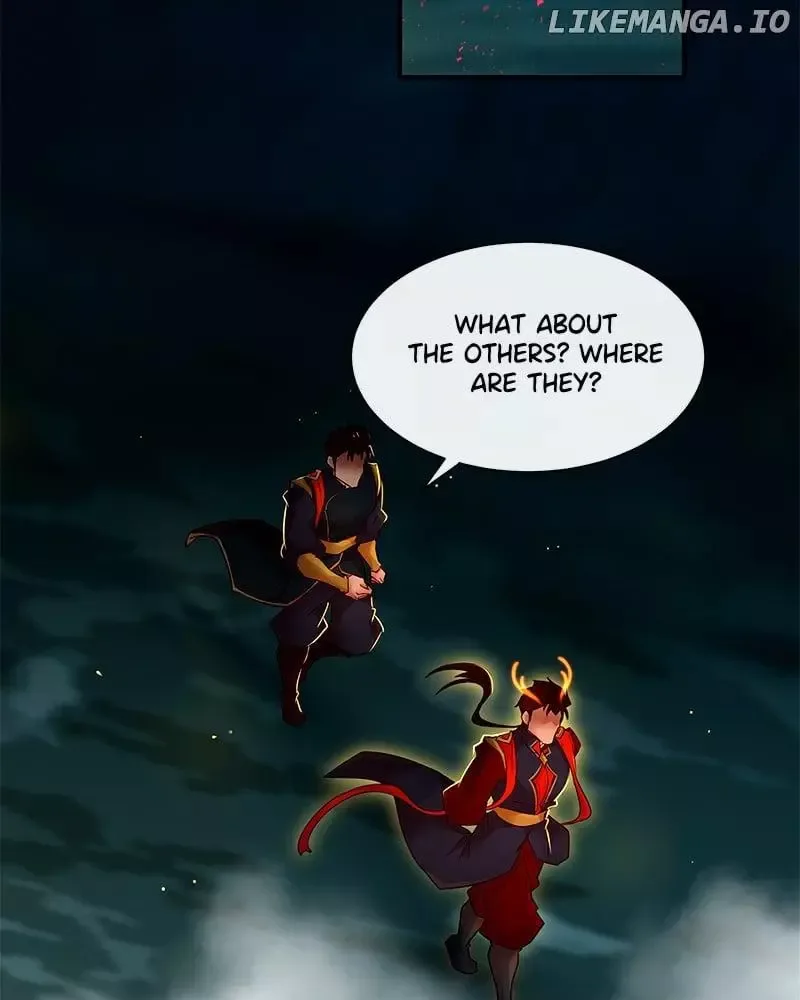 Subzero Chapter 213 page 40