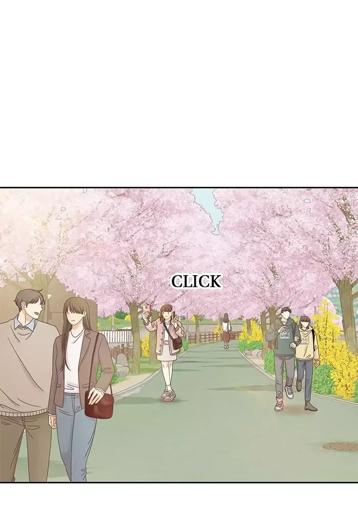 Girl's World Chapter 243 page 1