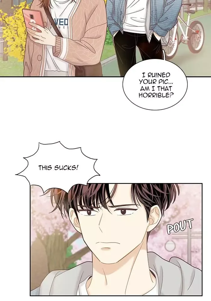 Girl's World Chapter 243 page 8