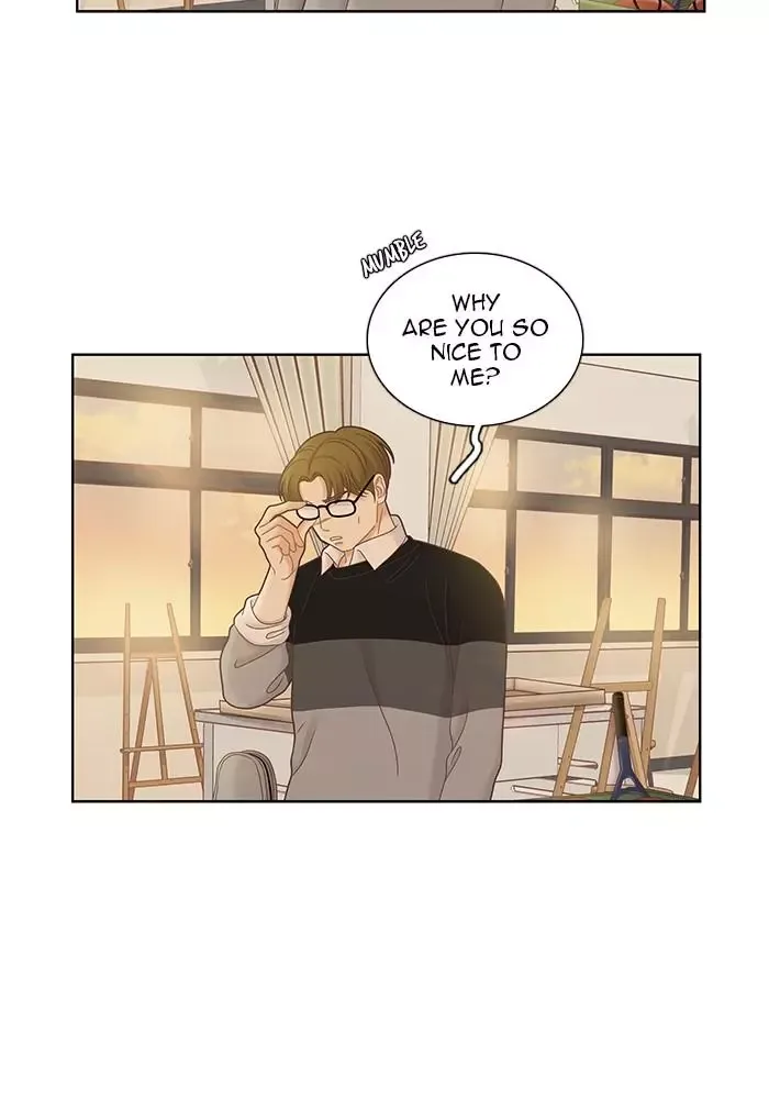 Girl's World Chapter 244 page 47