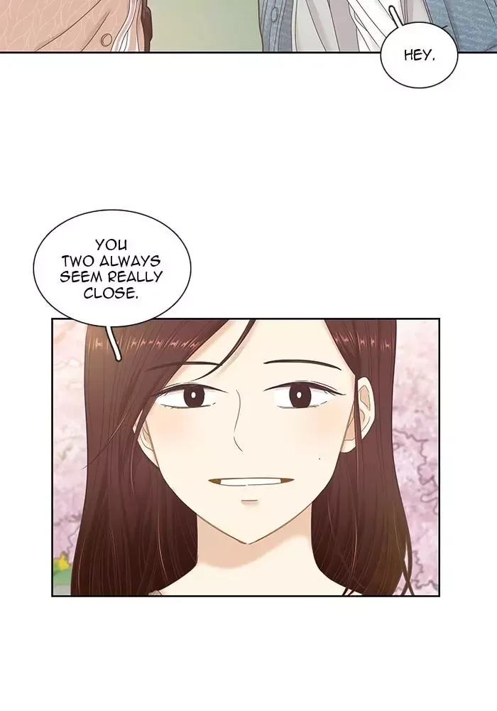 Girl's World Chapter 243 page 16