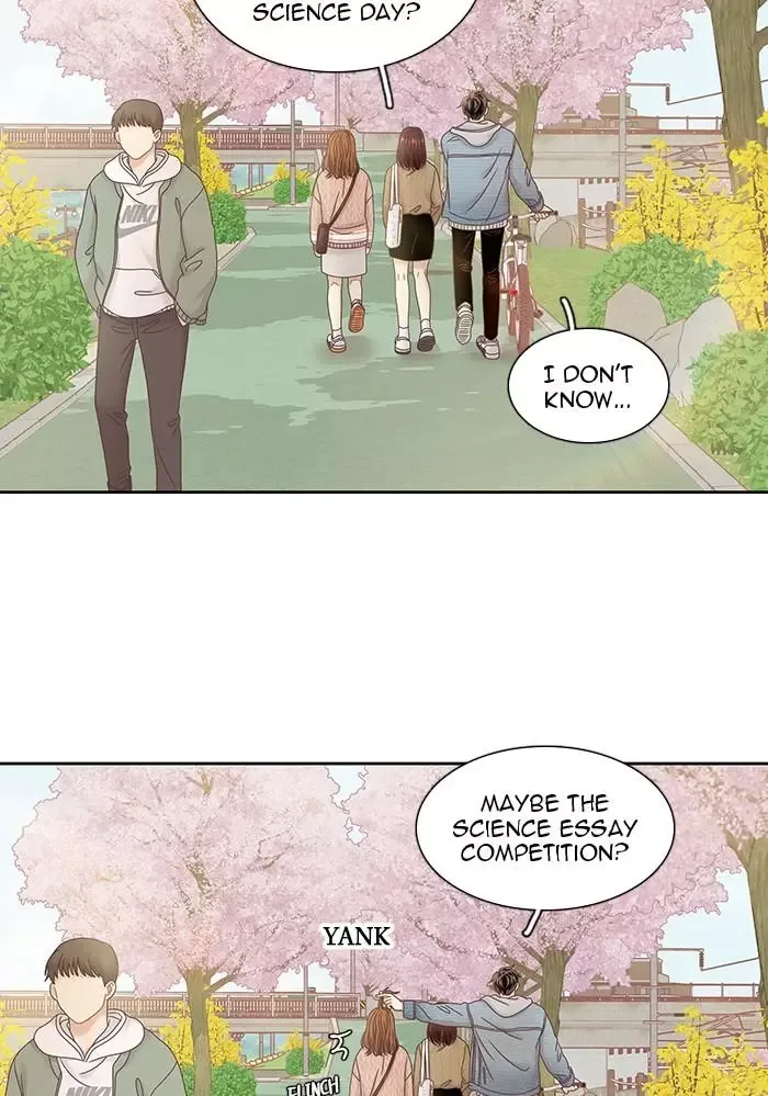 Girl's World Chapter 243 page 23