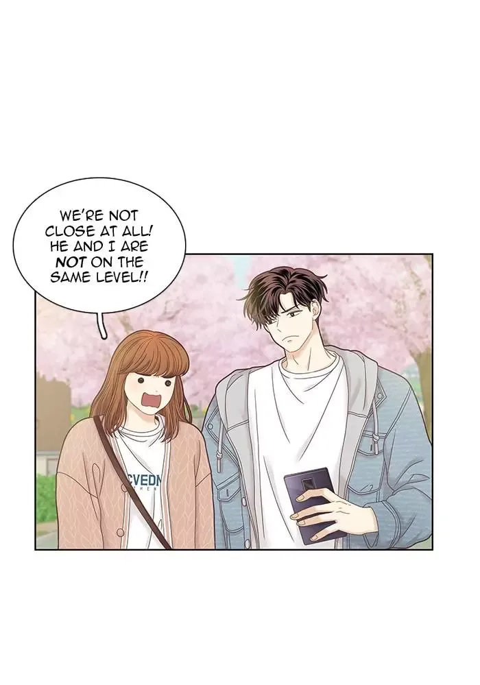 Girl's World Chapter 243 page 17