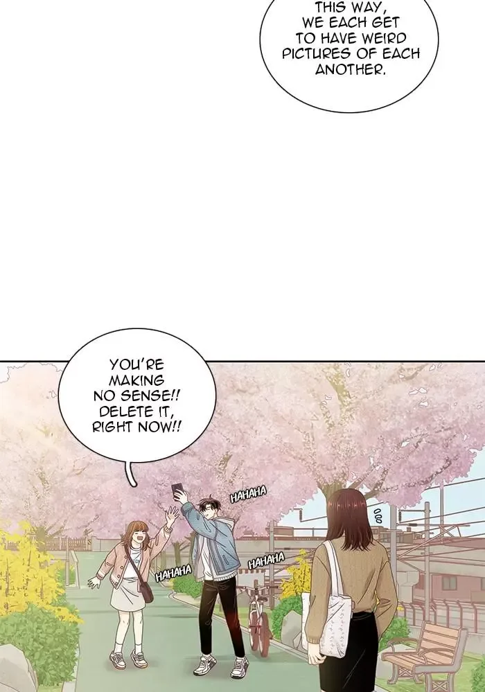 Girl's World Chapter 243 page 13