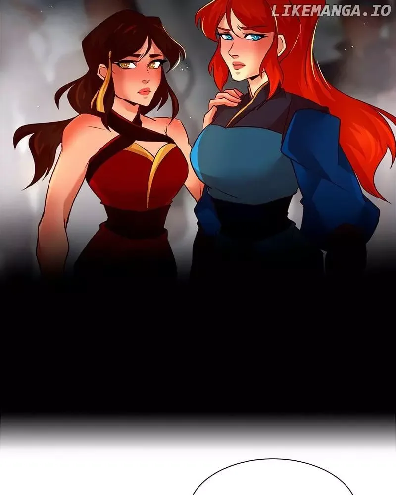 Subzero Chapter 213 page 43