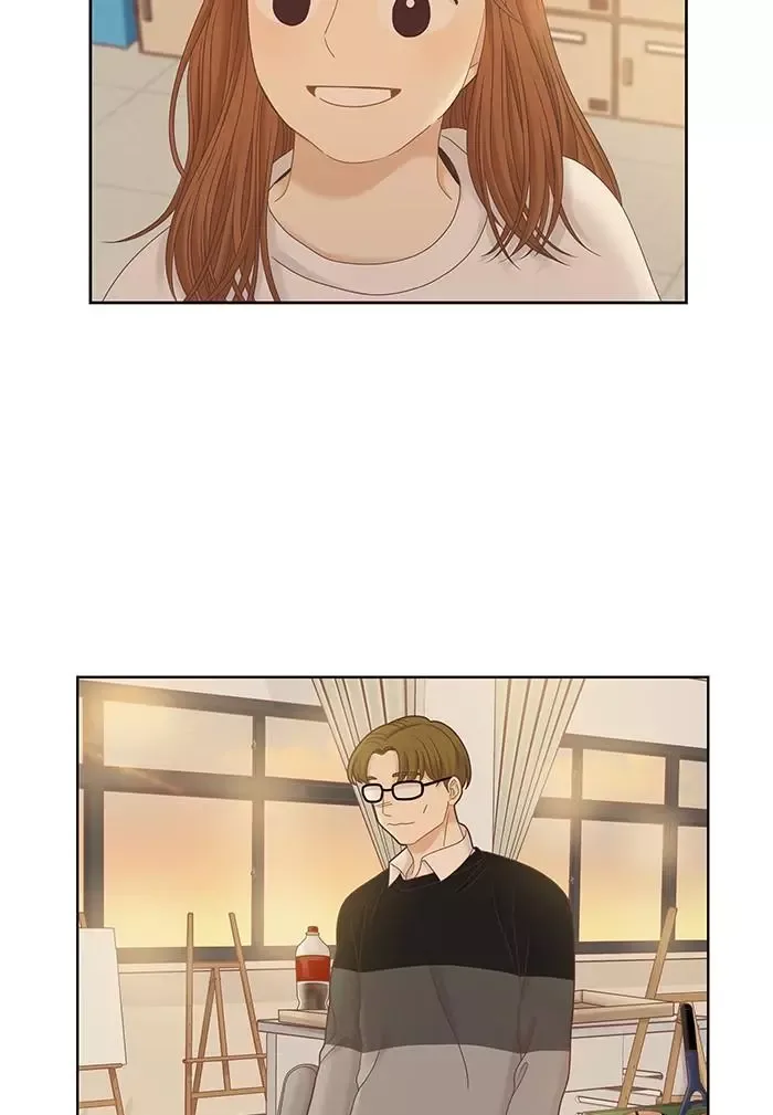 Girl's World Chapter 244 page 46