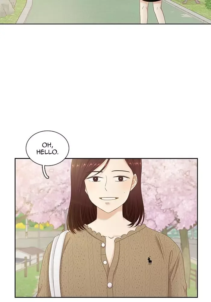 Girl's World Chapter 243 page 14