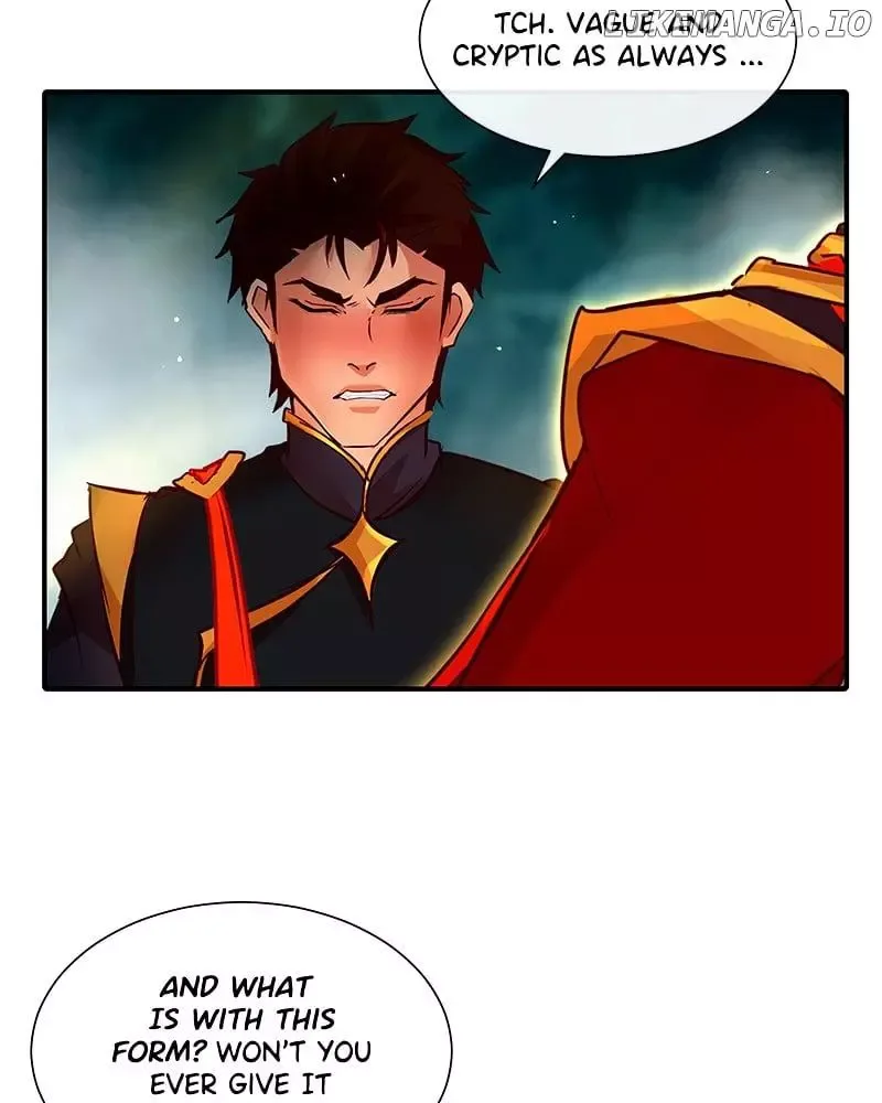 Subzero Chapter 213 page 44