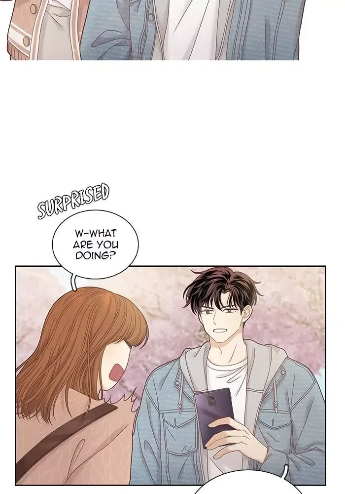 Girl's World Chapter 243 page 12