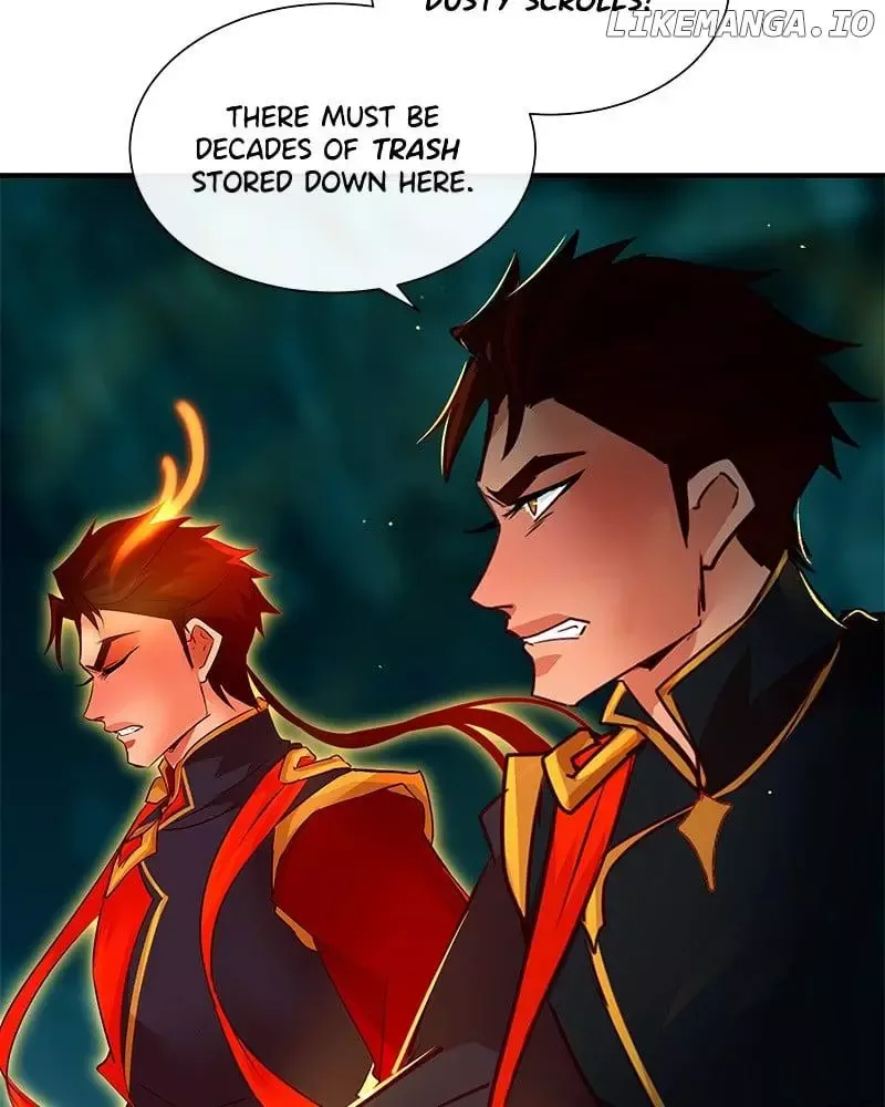 Subzero Chapter 213 page 51